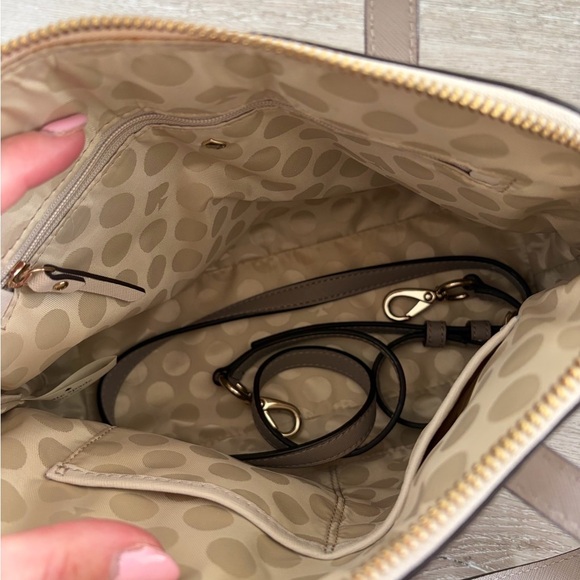 Kate Spade Cedar Street Maise Satchel Bag - Picture 4 of 6